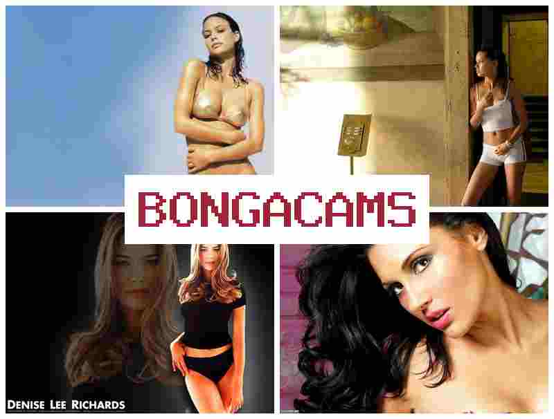 BONBA CAMS 🔻 Blonde Sex VK
