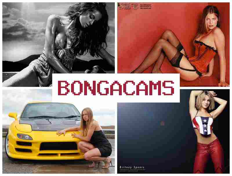 BONGW CAMS ♥ Group Sex Movie