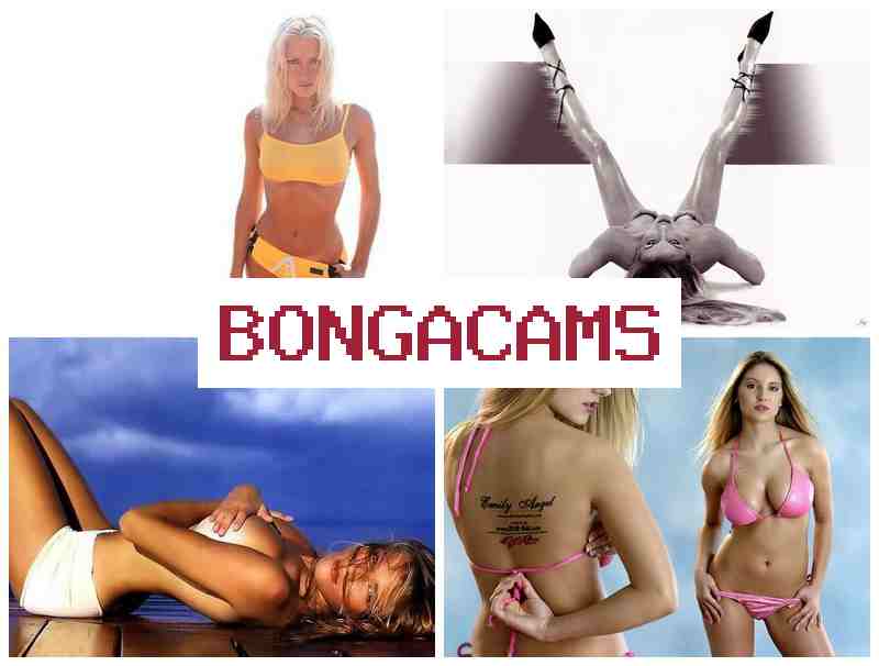 BONGA DAMS 🔔 Free Taboo Porn Sex
