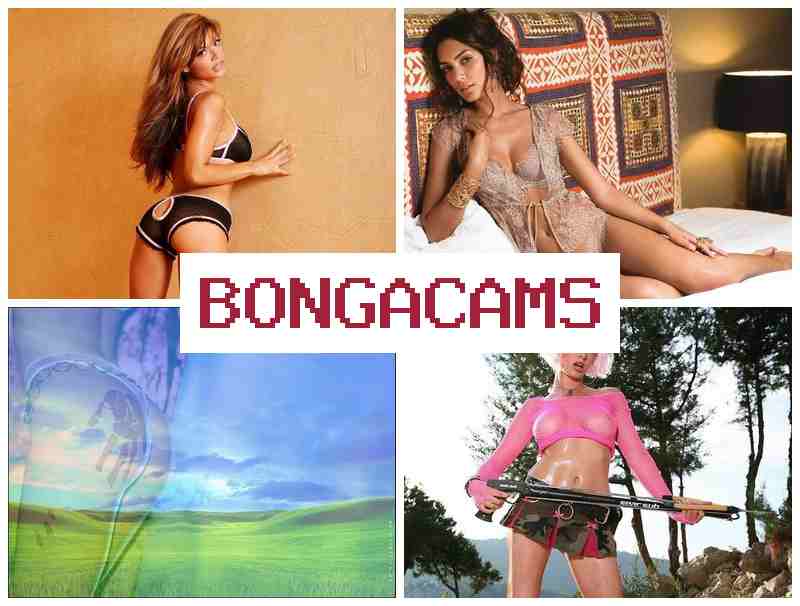 BONGA CAMA 💻 Double Sex VK