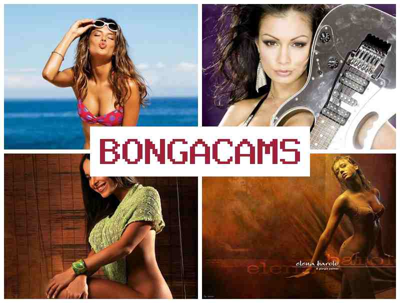 BONGACAAMS 💝 2 Video Sex