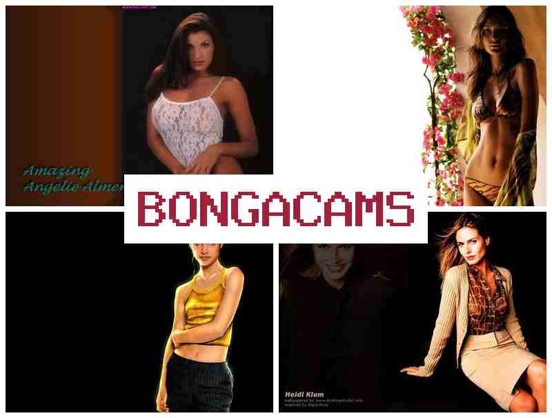 BONGACMAS 🔺 Free Sex 1