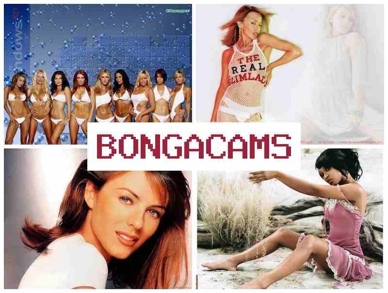 BONGACASM 🔵 Bunny Anal Sex