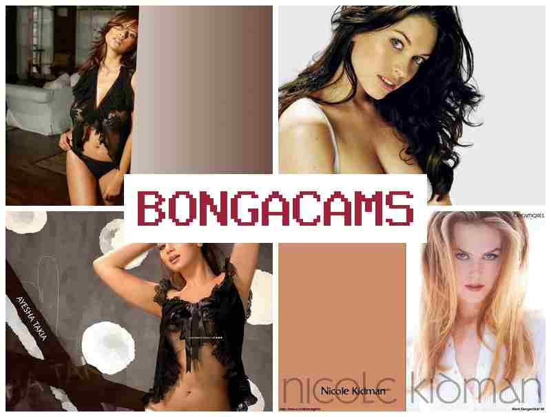 BONFACAMS 💻 Free Porn Sex TV Video