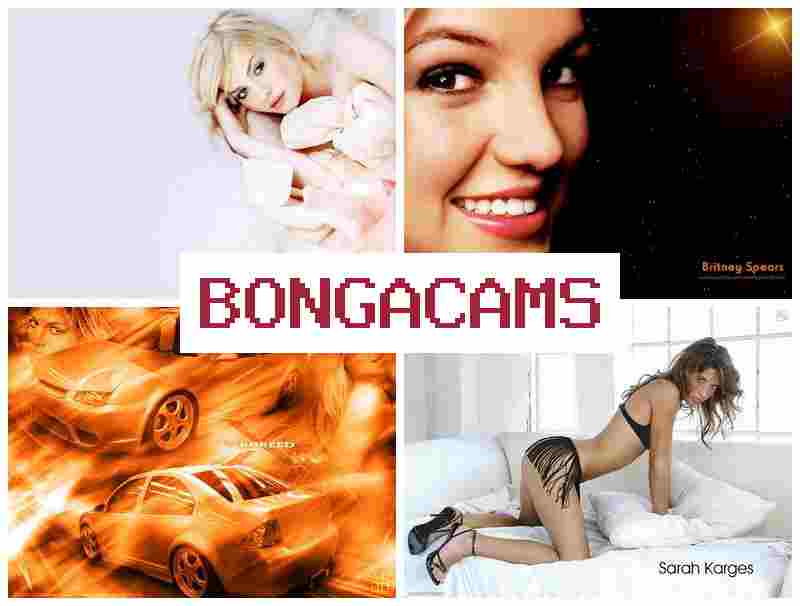 BONGWCAMS 💻 2B Sex Anal