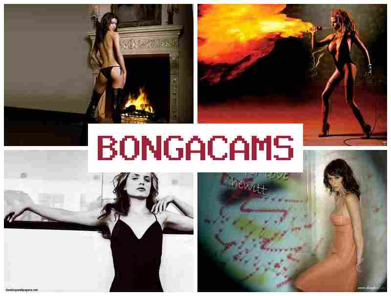 BONGSCAMS 💖 Big Fat Ass Sex Video