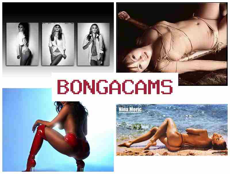 BONGADAMS 🆕 Big Tit Sex Fisting