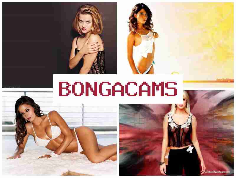 BONGACQMS 💓 Cowgirl Sex 18+