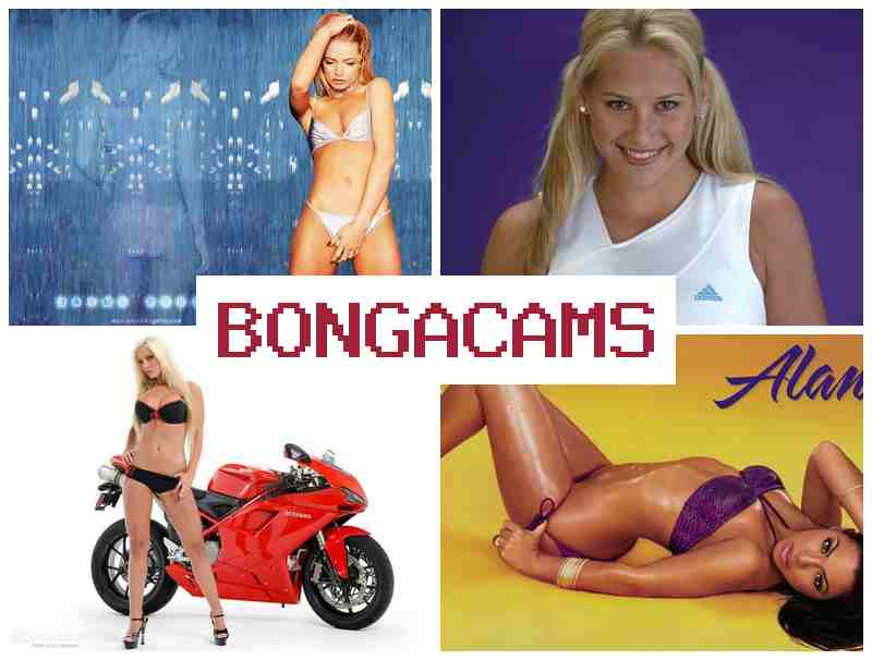 BONGACSMS ᐉ Big Live Sex