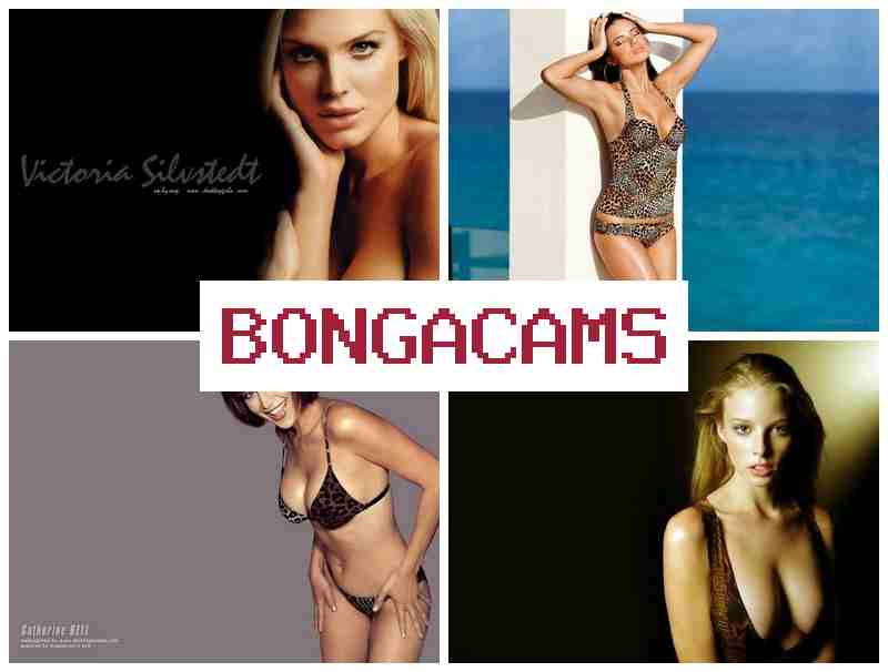 BONGACAMD ✔️ Ass Sex 720