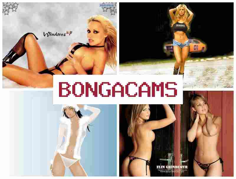 BONGACAMZ 🔶 Find Sex Videos