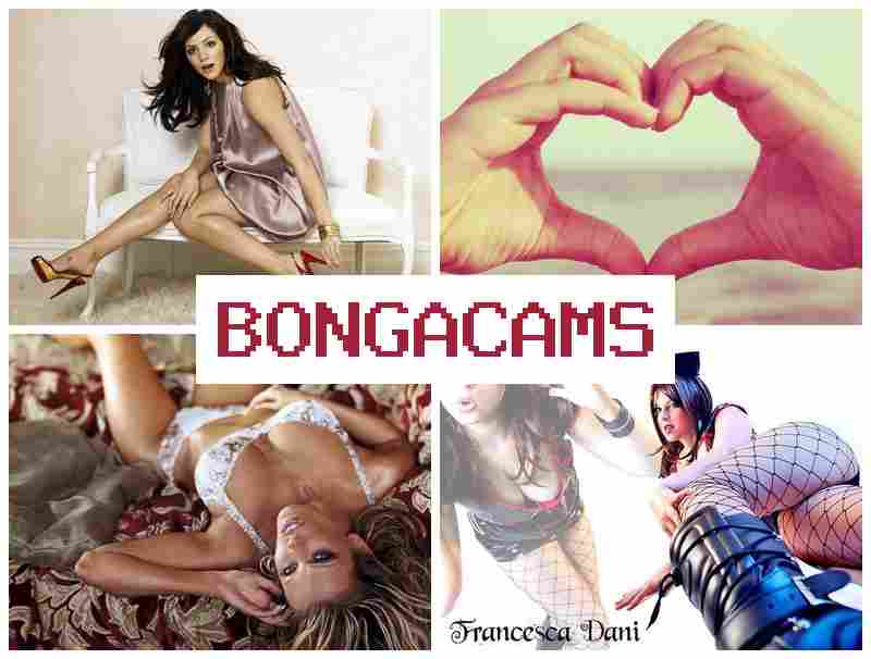 BONGACAS 🔺 Busty Sex VK