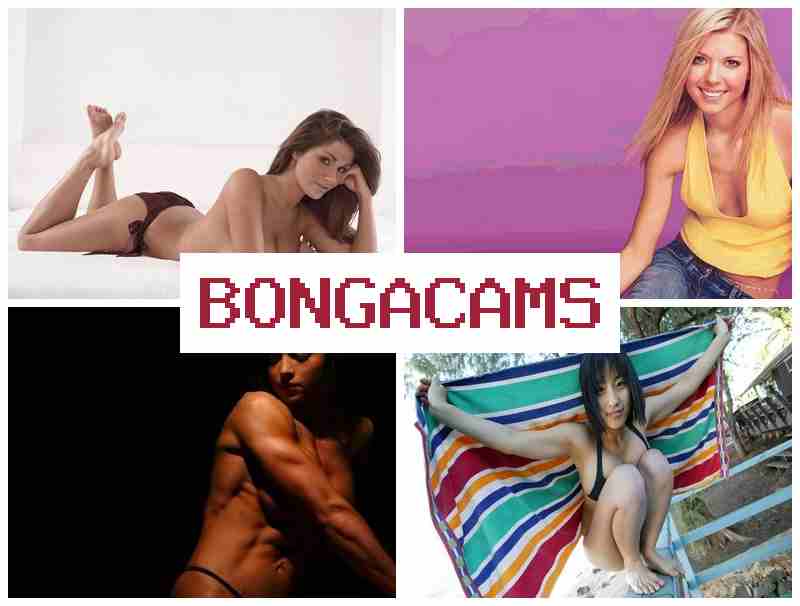 BONG CAMS ☑️ Girl Bondaged for Sex