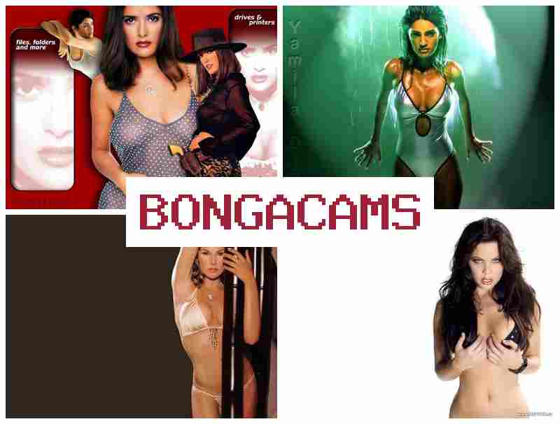 BONGACAMS 👍 Anal Sex Tits Ass