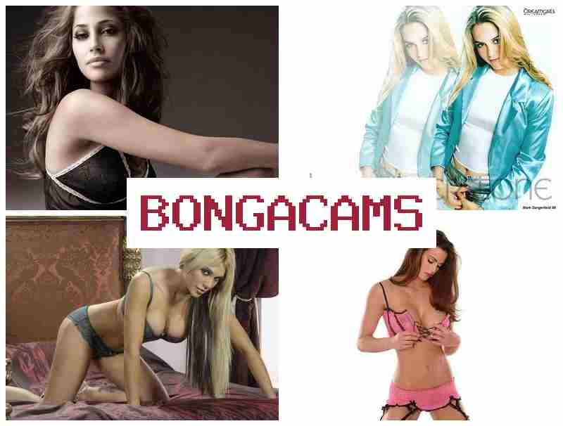 BONGA CMS █ Czech Big Sex
