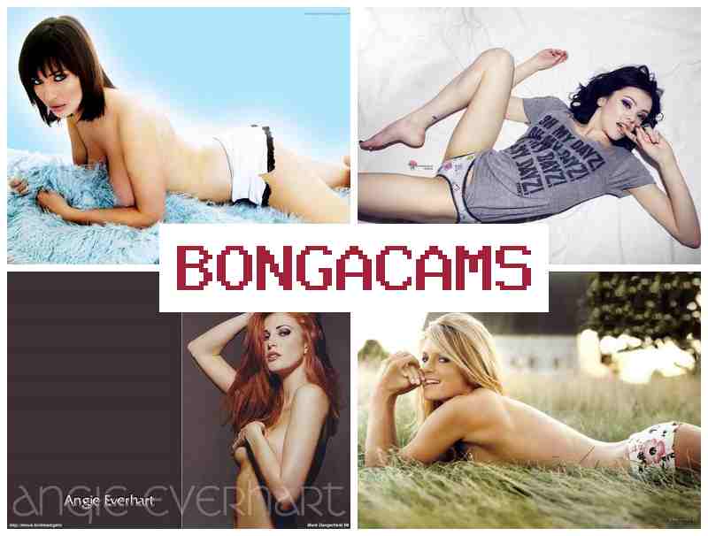 BONGA CAS 💞 AV4 Hot Sex Porno
