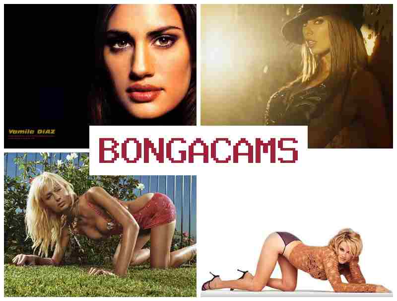BONGA CAM 📹 Free Sex Reels