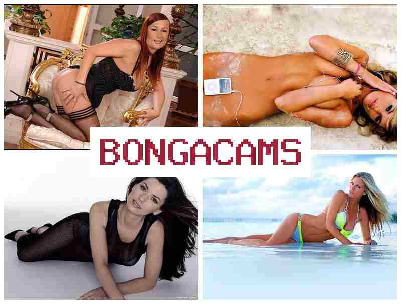 BBONGA CAMS 💗 Female Sex COM