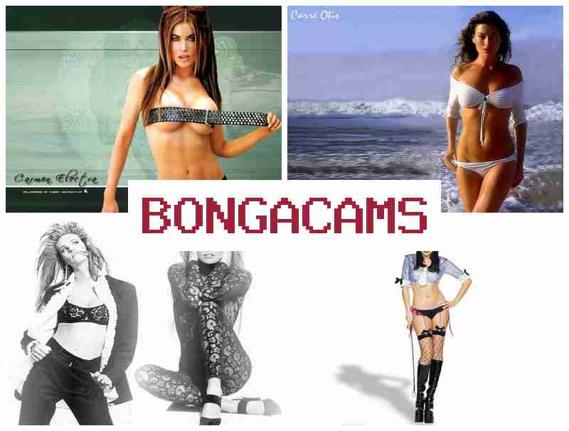 BONGACAM 🔵 Big Ass Tik Tok Sex