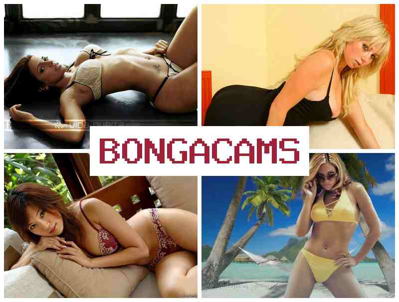 BONNGA CAMS 💕 Girls Bathroom Sex