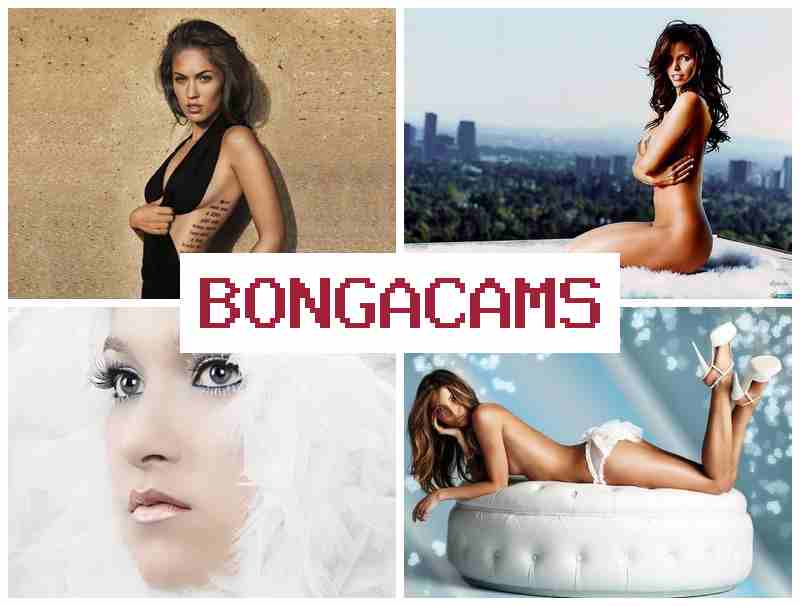 BONGAA CAMS 👩 Fuck Milf Sex Videos HD