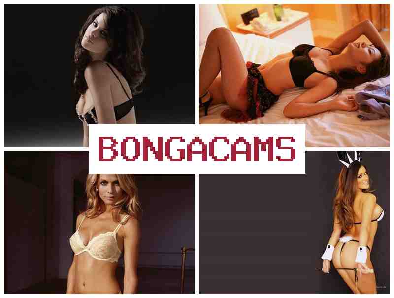 BONGA CAMMS 💜 ES Sex COM
