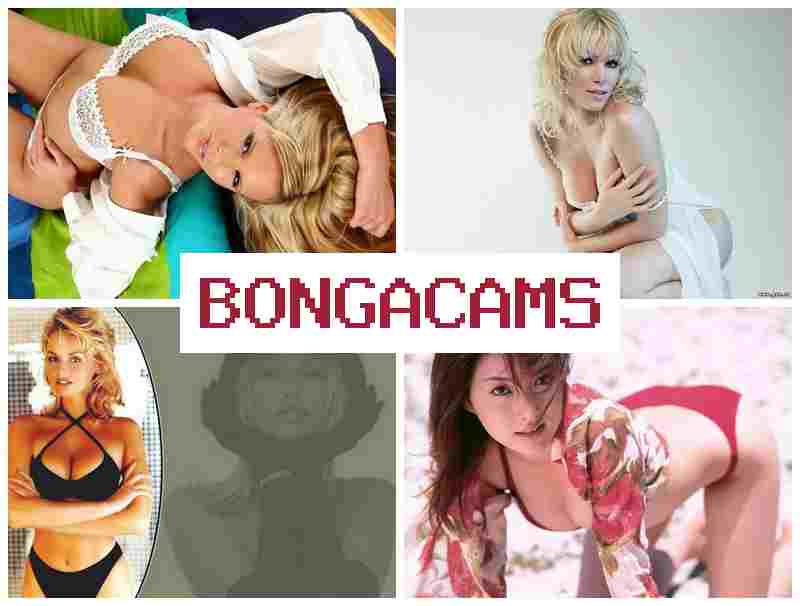 BONGA CASM 🔺 Babe Having Hot Sex